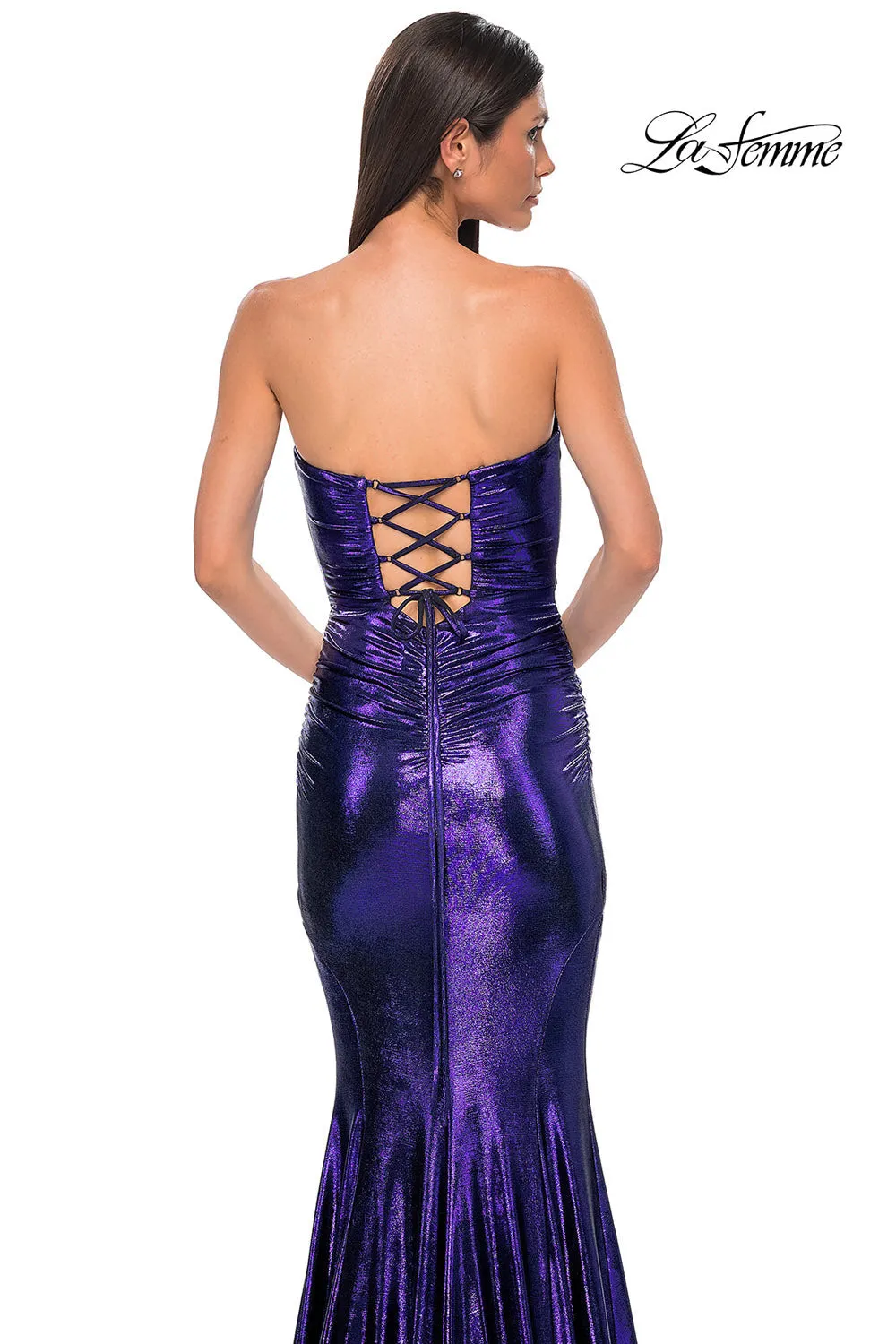 La Femme 32995 Dresses