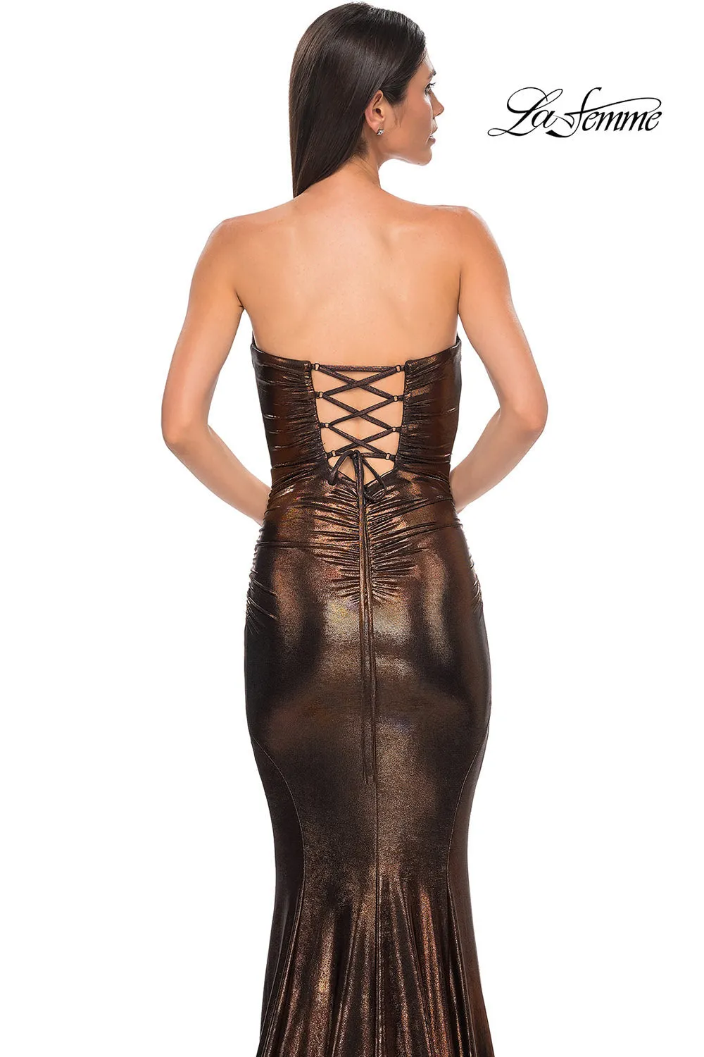 La Femme 32995 Dresses