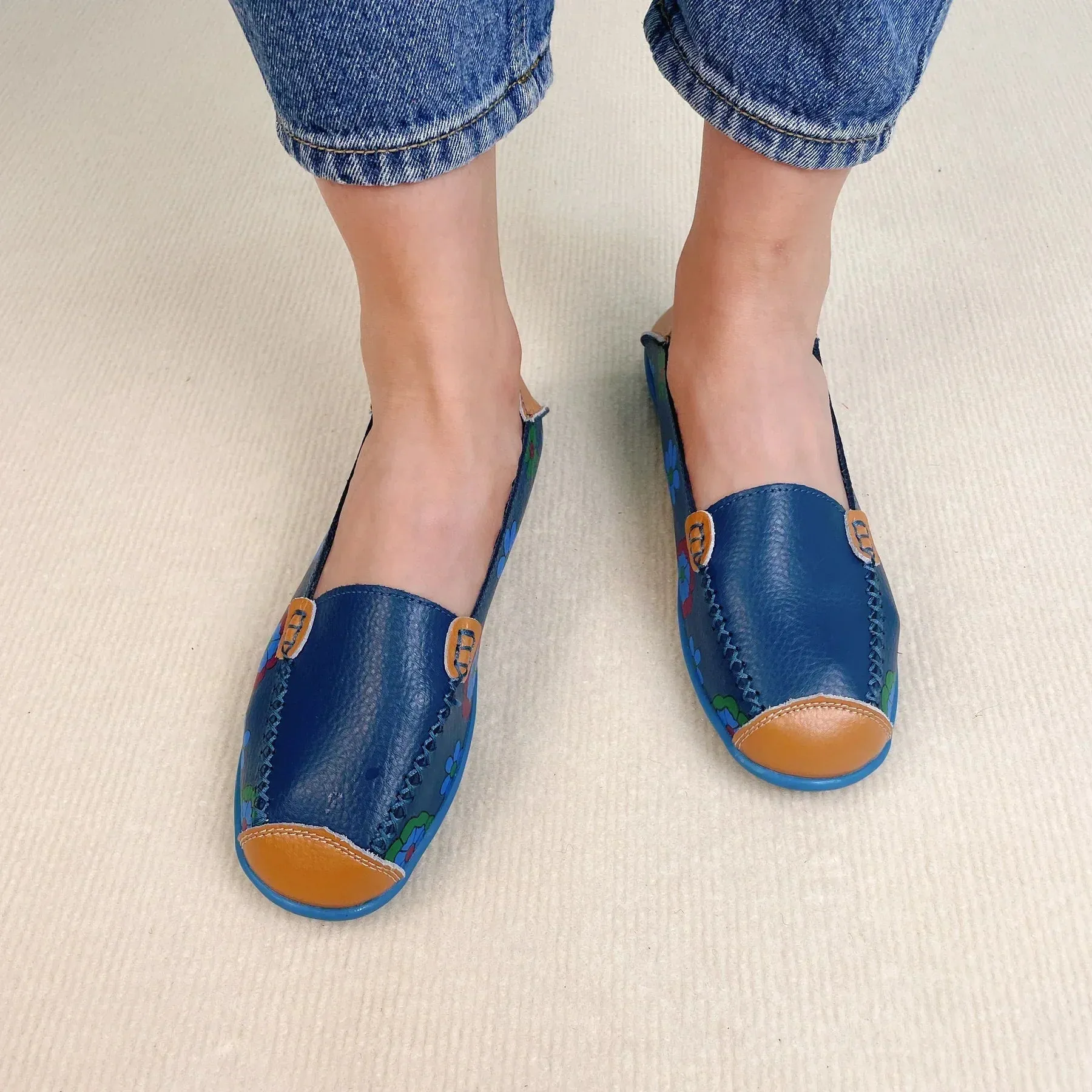 Lara® | Tailored and elegant   shoes
