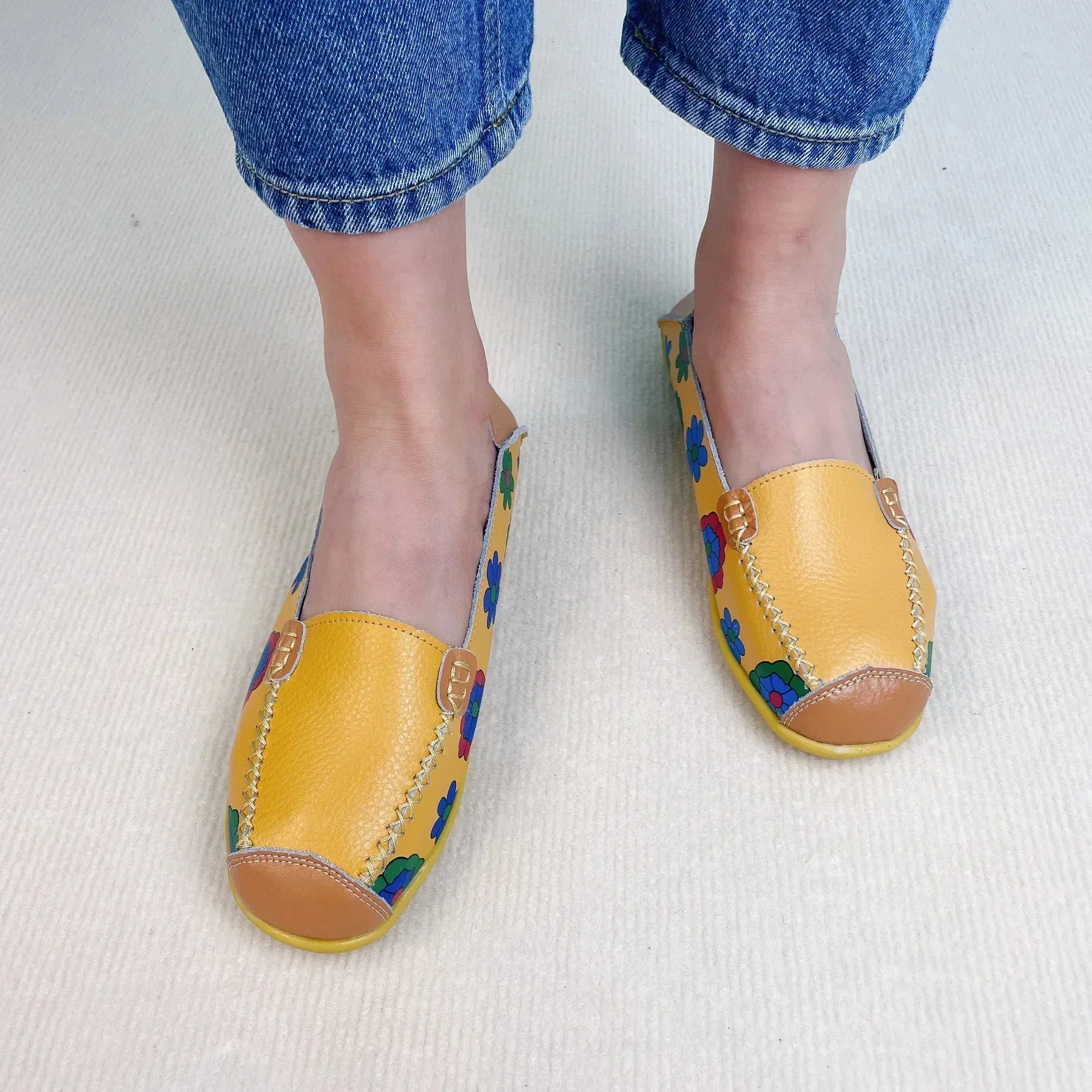 Lara® | Tailored and elegant   shoes