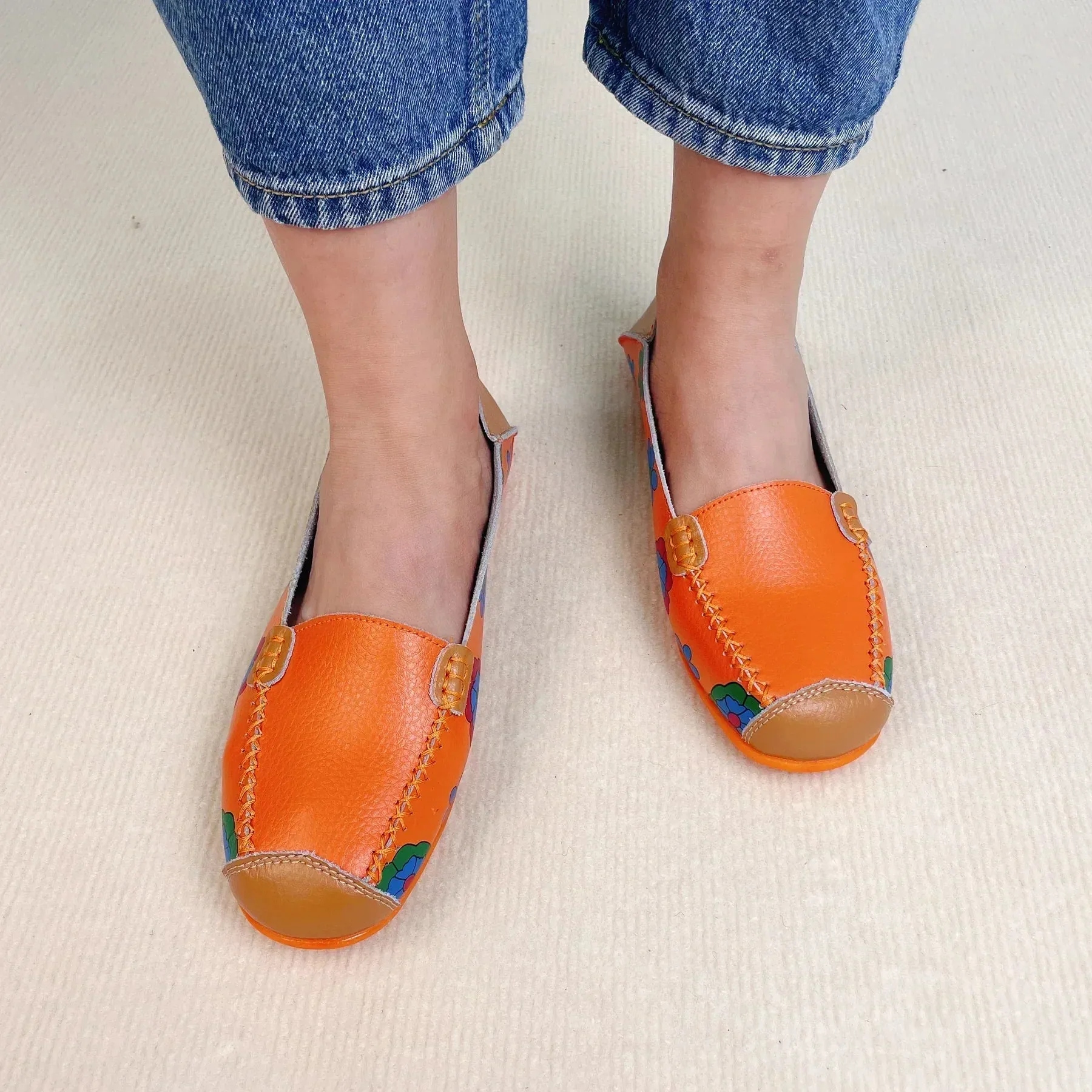 Lara® | Tailored and elegant   shoes