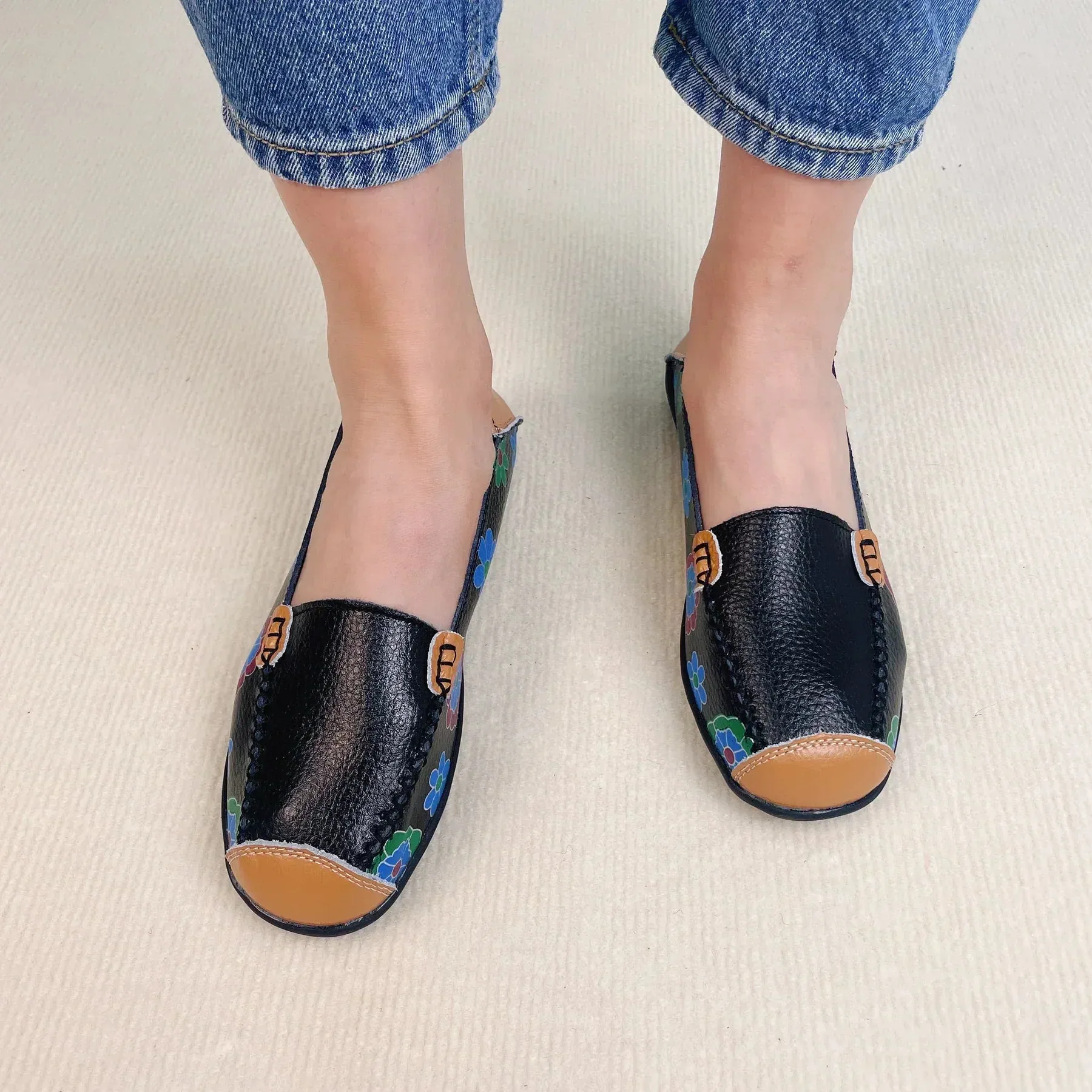 Lara® | Tailored and elegant   shoes