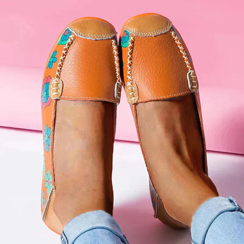 Lara® | Tailored and elegant   shoes