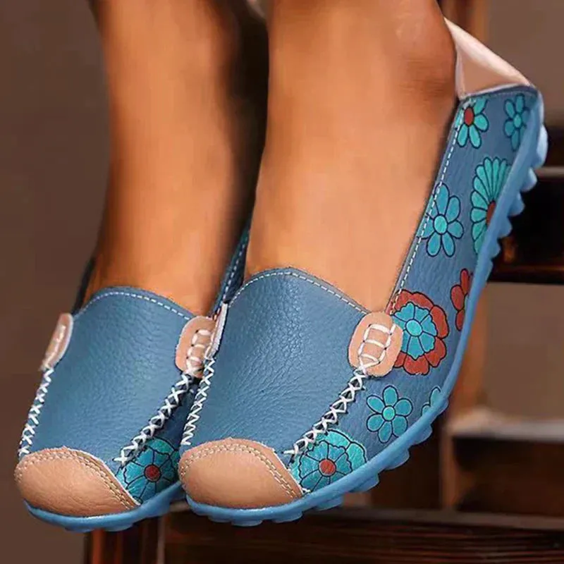 Lara® | Tailored and elegant   shoes