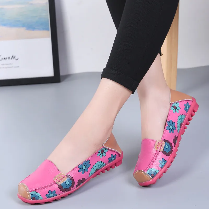 Lara® | Tailored and elegant   shoes