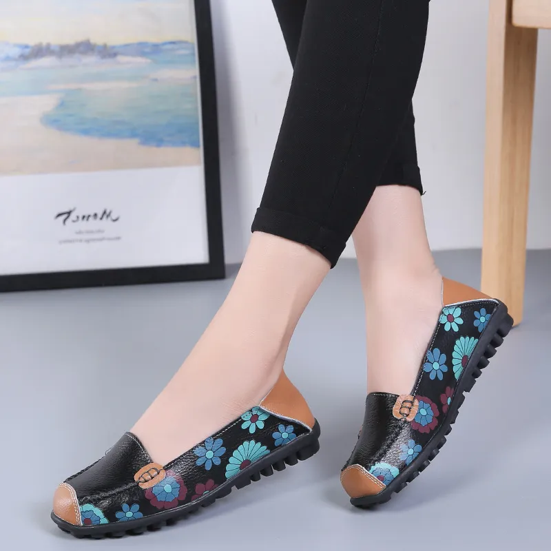 Lara® | Tailored and elegant   shoes