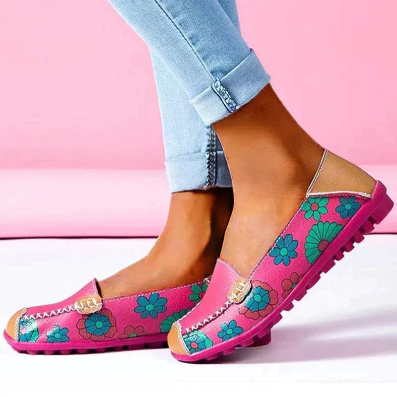 Lara® | Tailored and elegant   shoes
