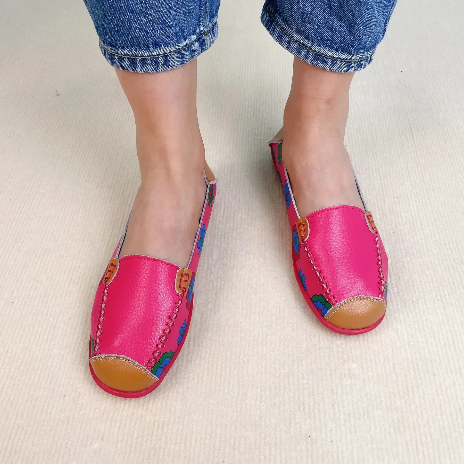 Lara® | Tailored and elegant   shoes