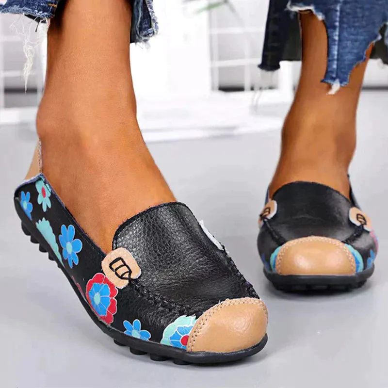 Lara® | Tailored and elegant   shoes