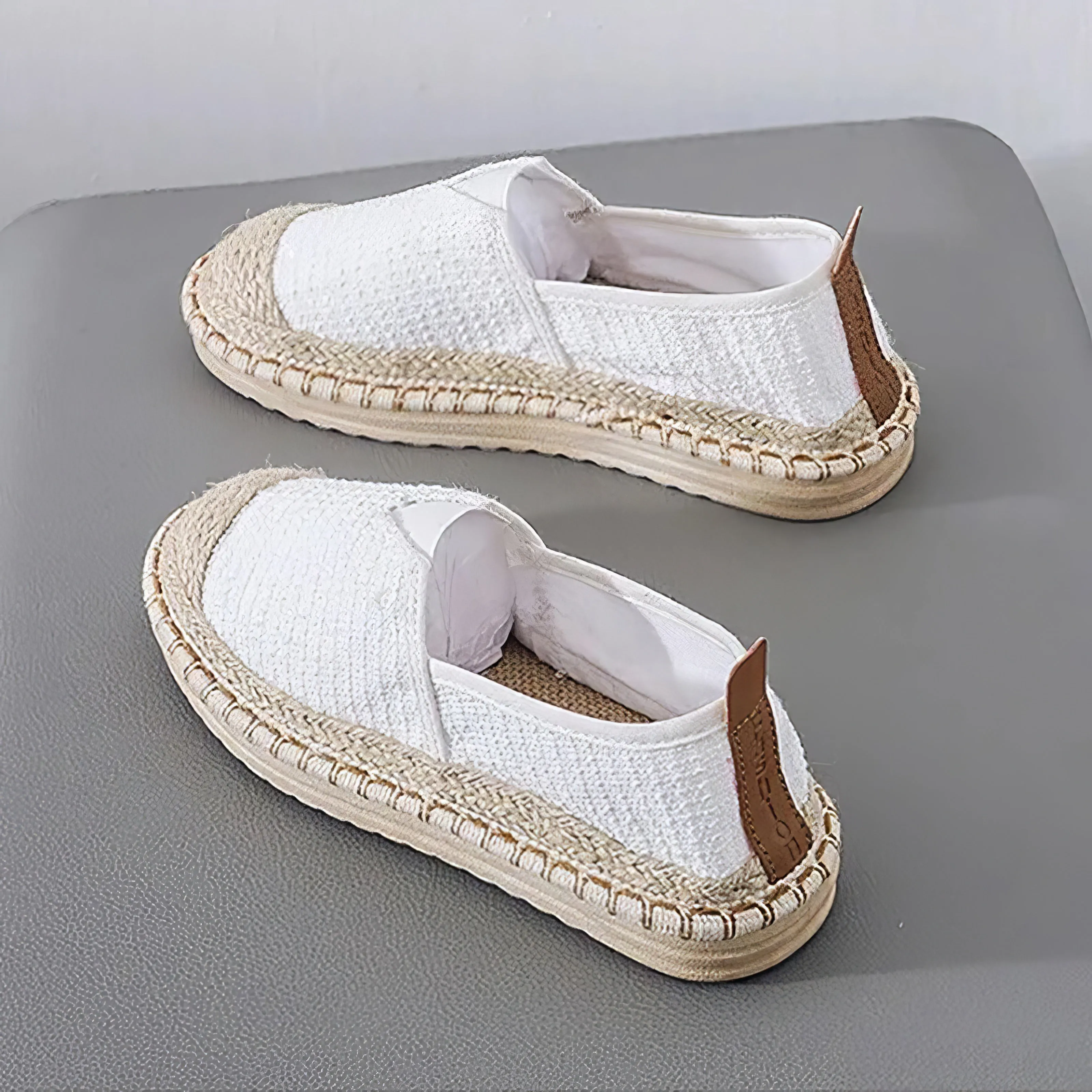 Latifa® | Tailored and elegant   shoes