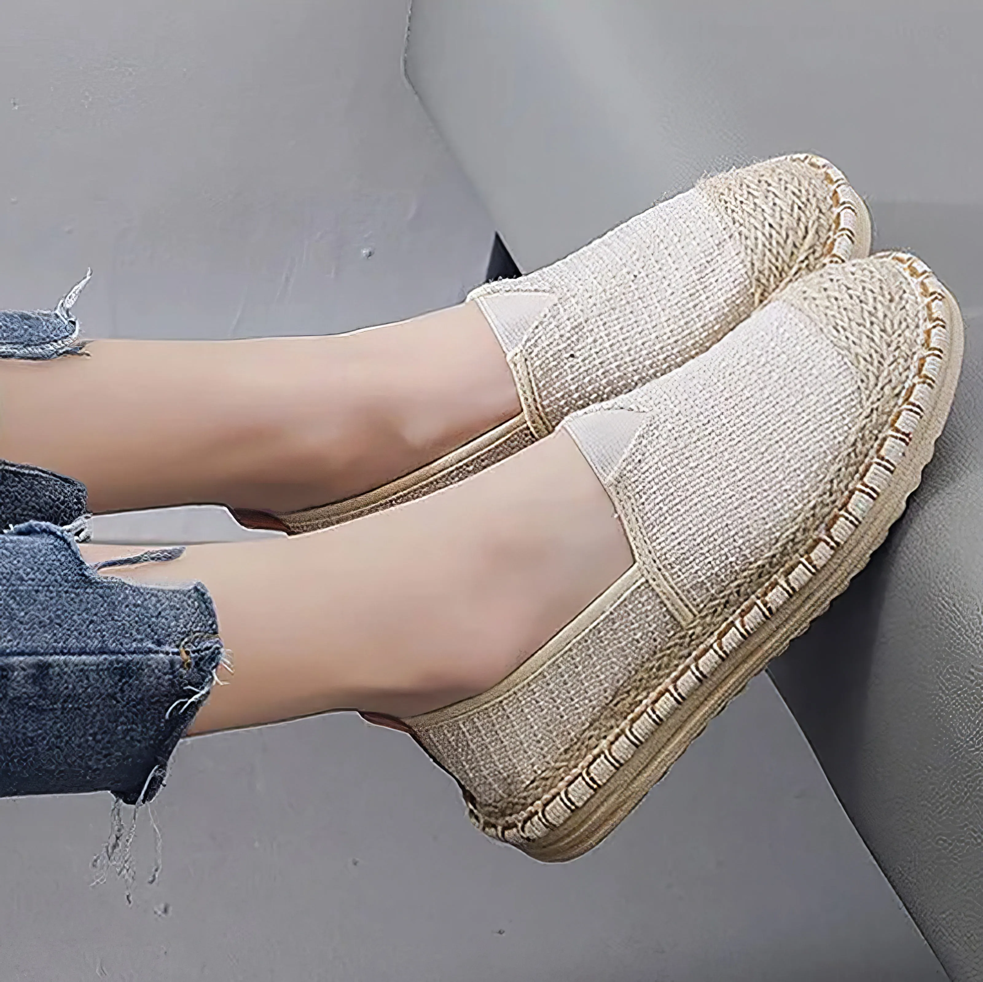 Latifa® | Tailored and elegant   shoes