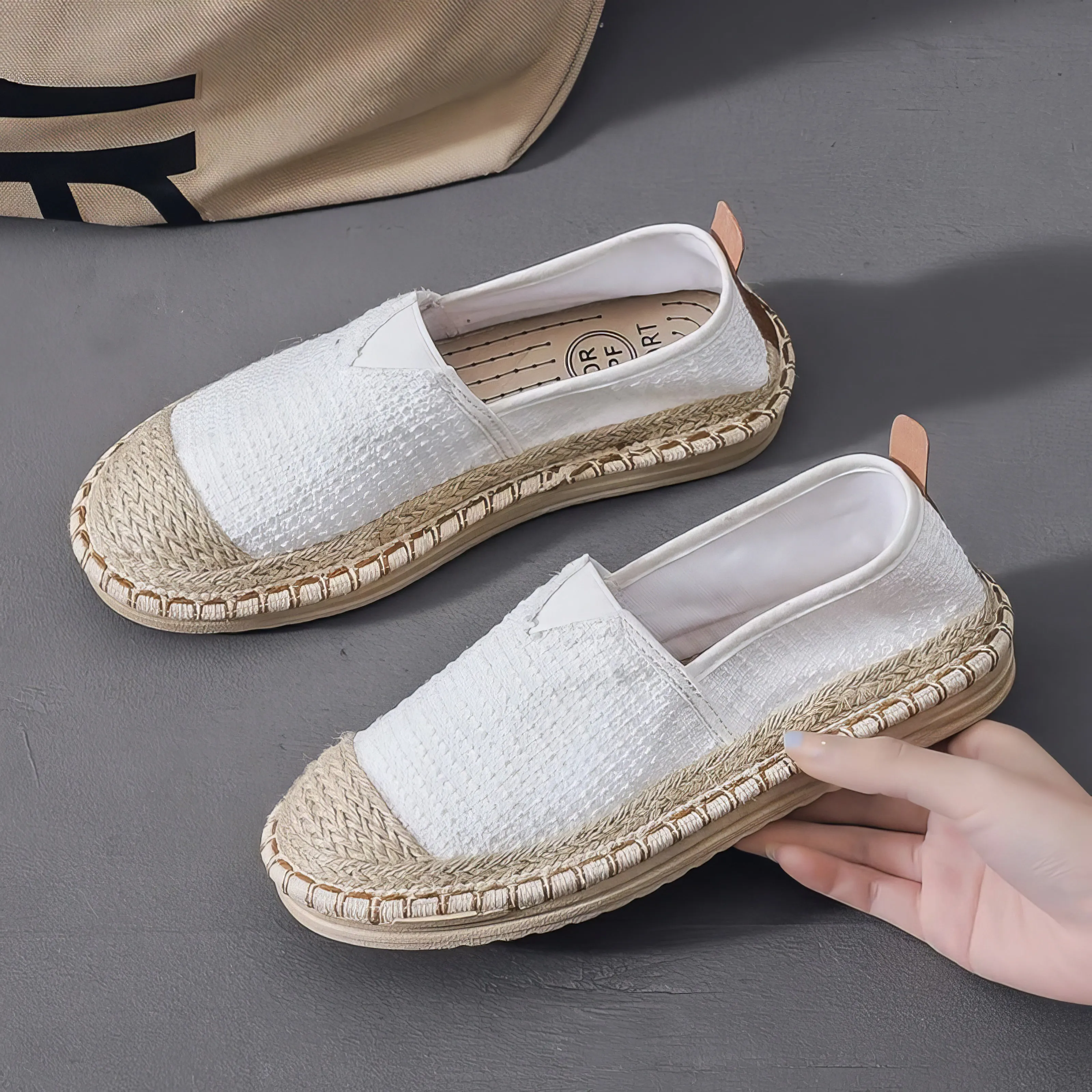 Latifa® | Tailored and elegant   shoes