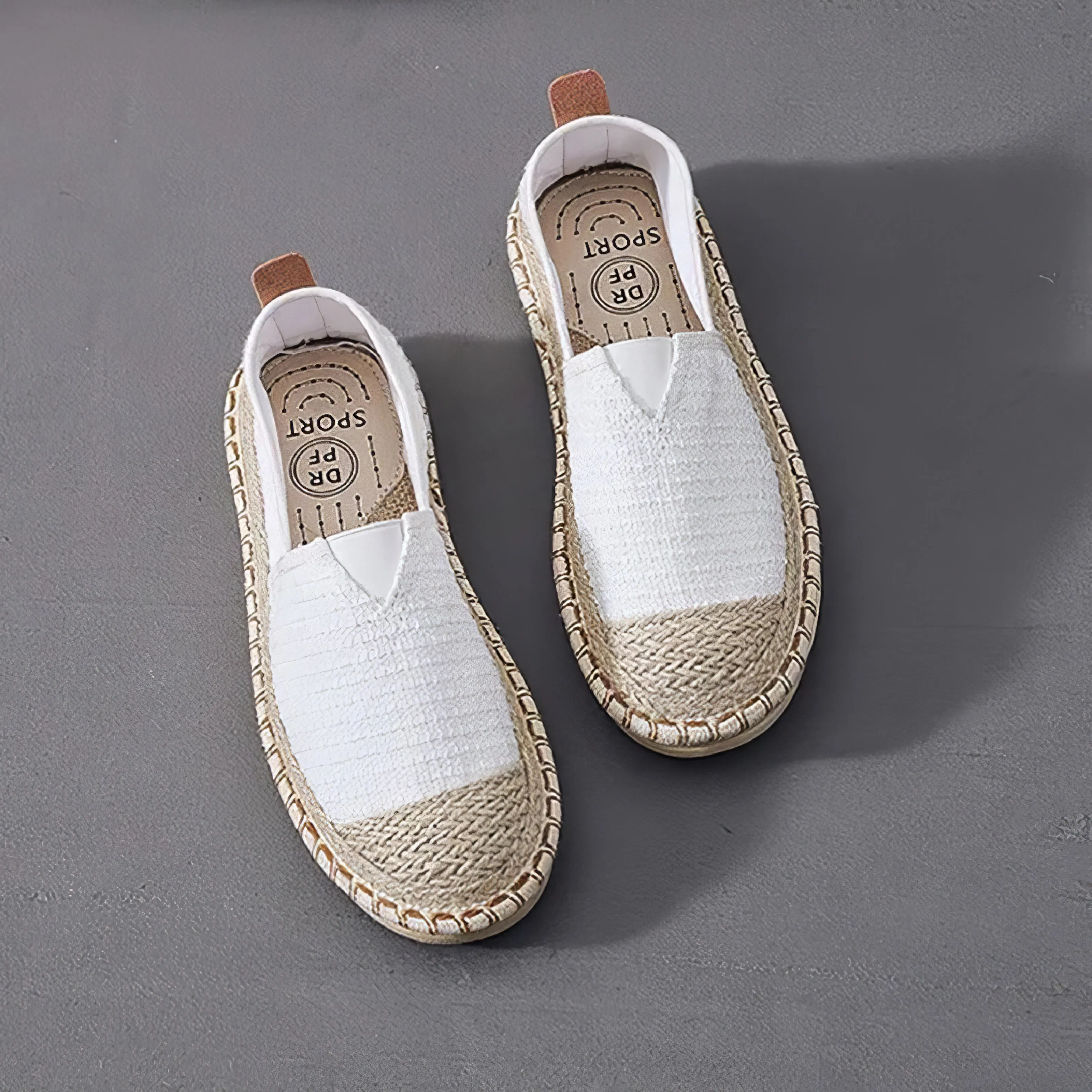 Latifa® | Tailored and elegant   shoes