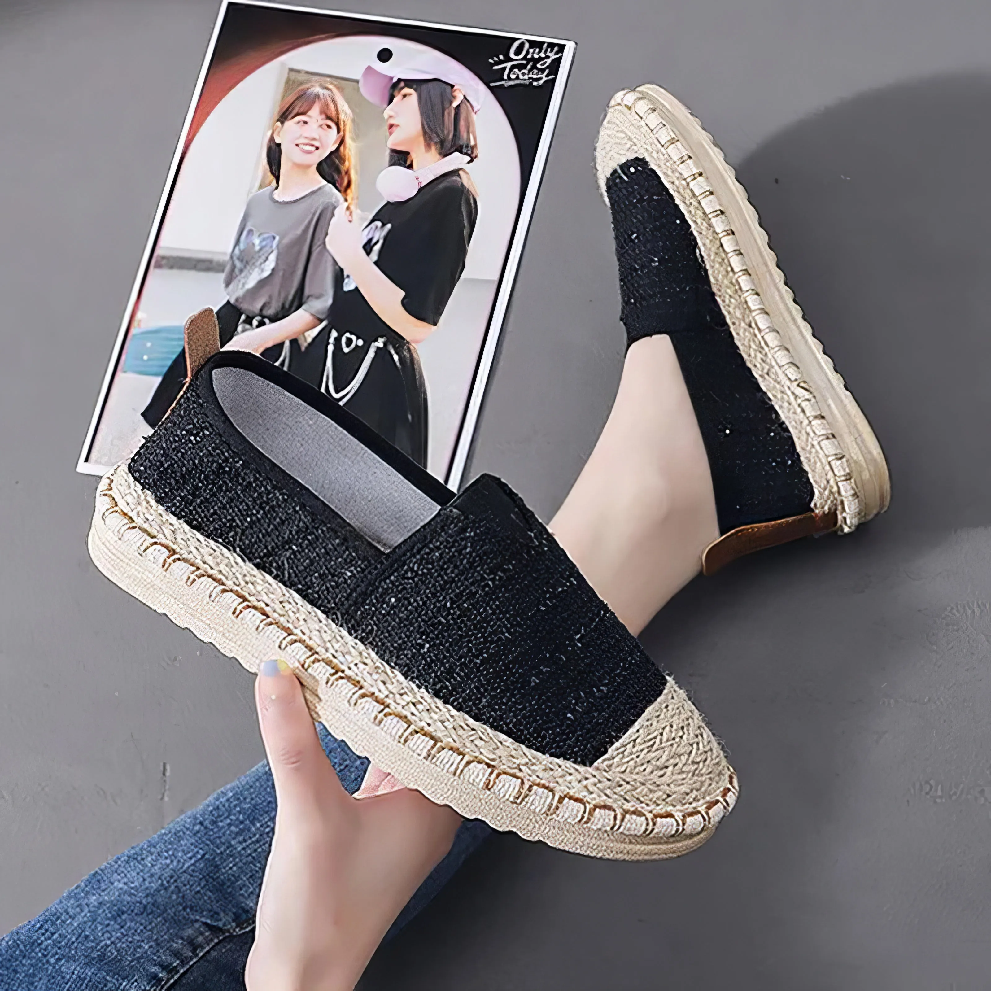 Latifa® | Tailored and elegant   shoes