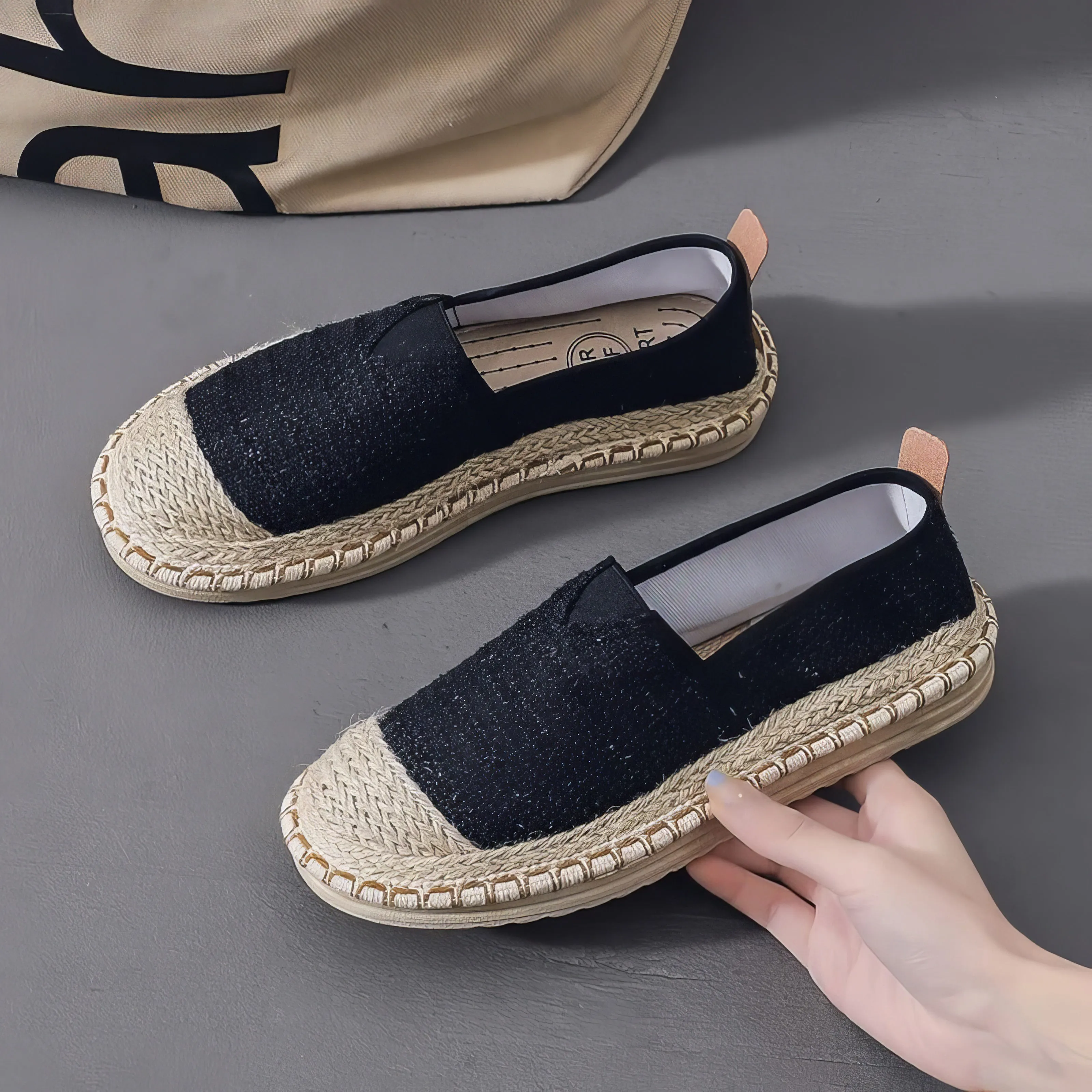 Latifa® | Tailored and elegant   shoes