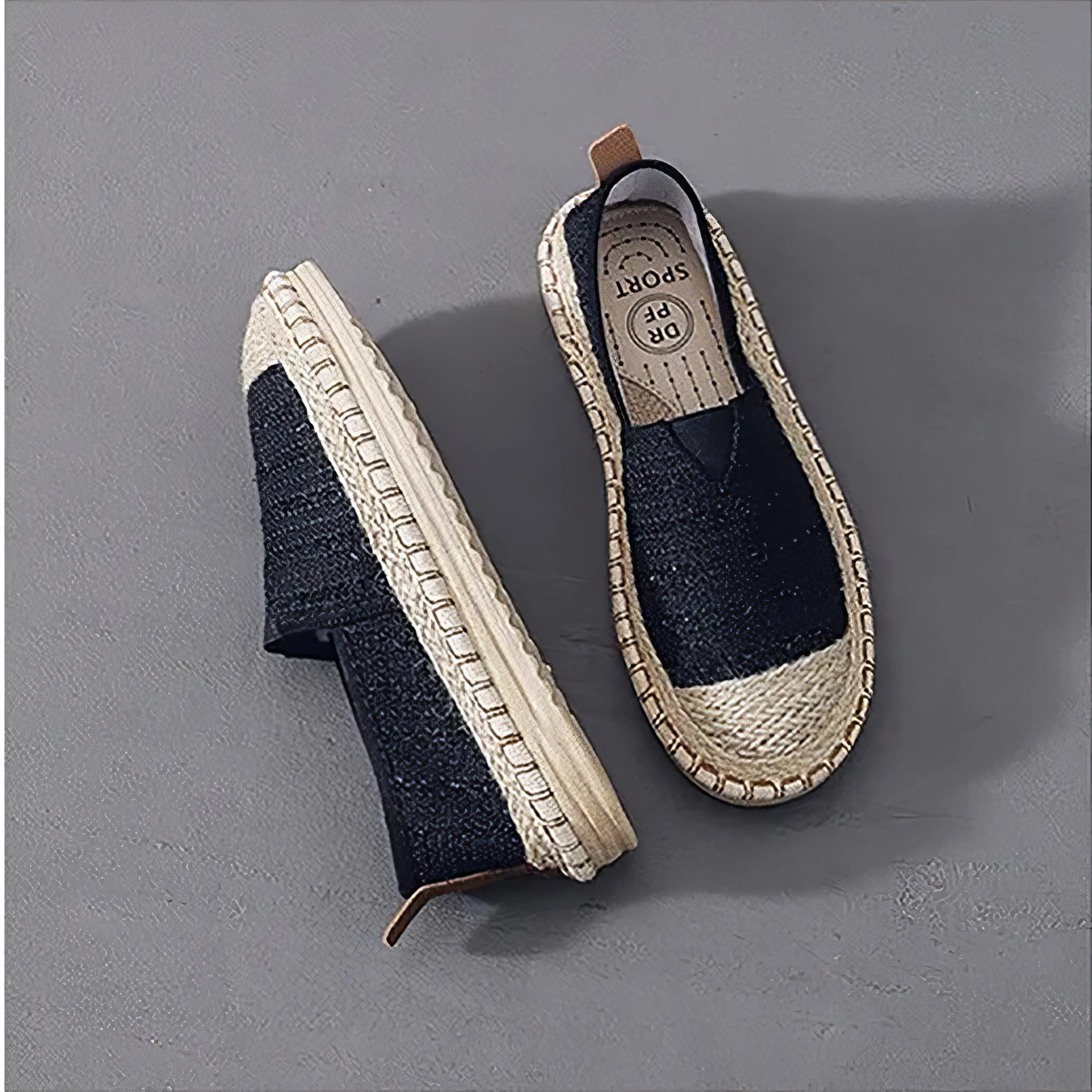 Latifa® | Tailored and elegant   shoes