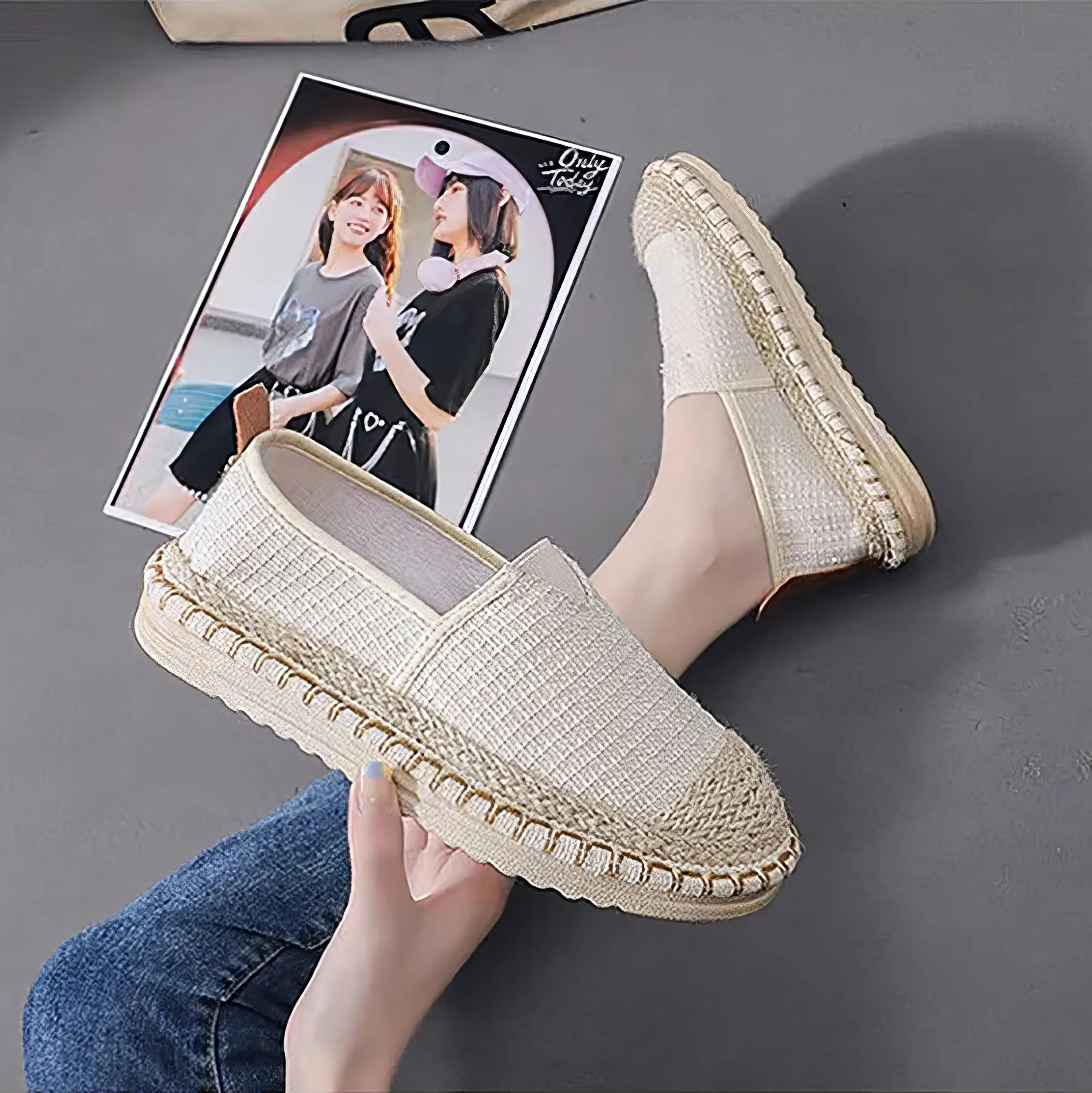 Latifa® | Tailored and elegant   shoes