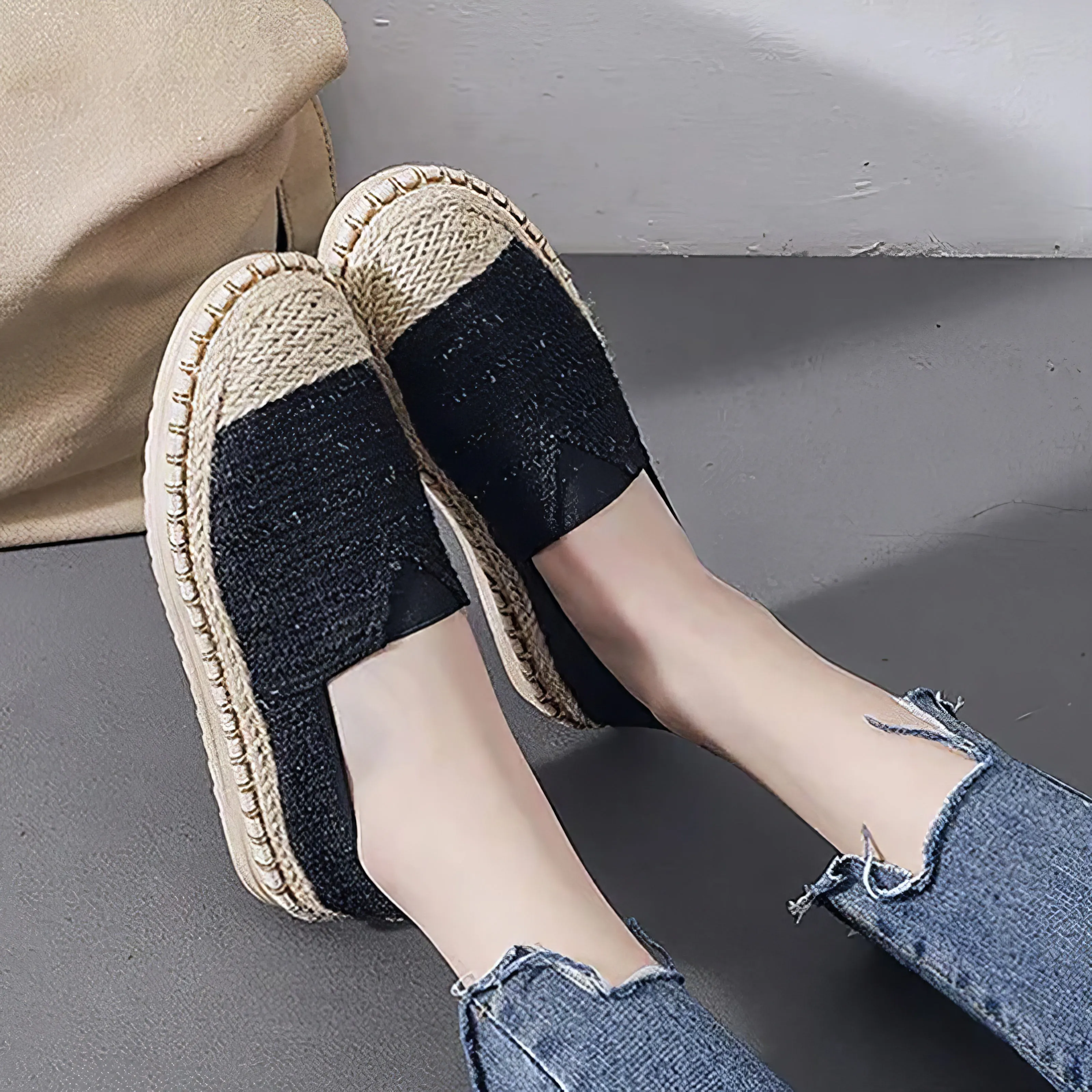 Latifa® | Tailored and elegant   shoes
