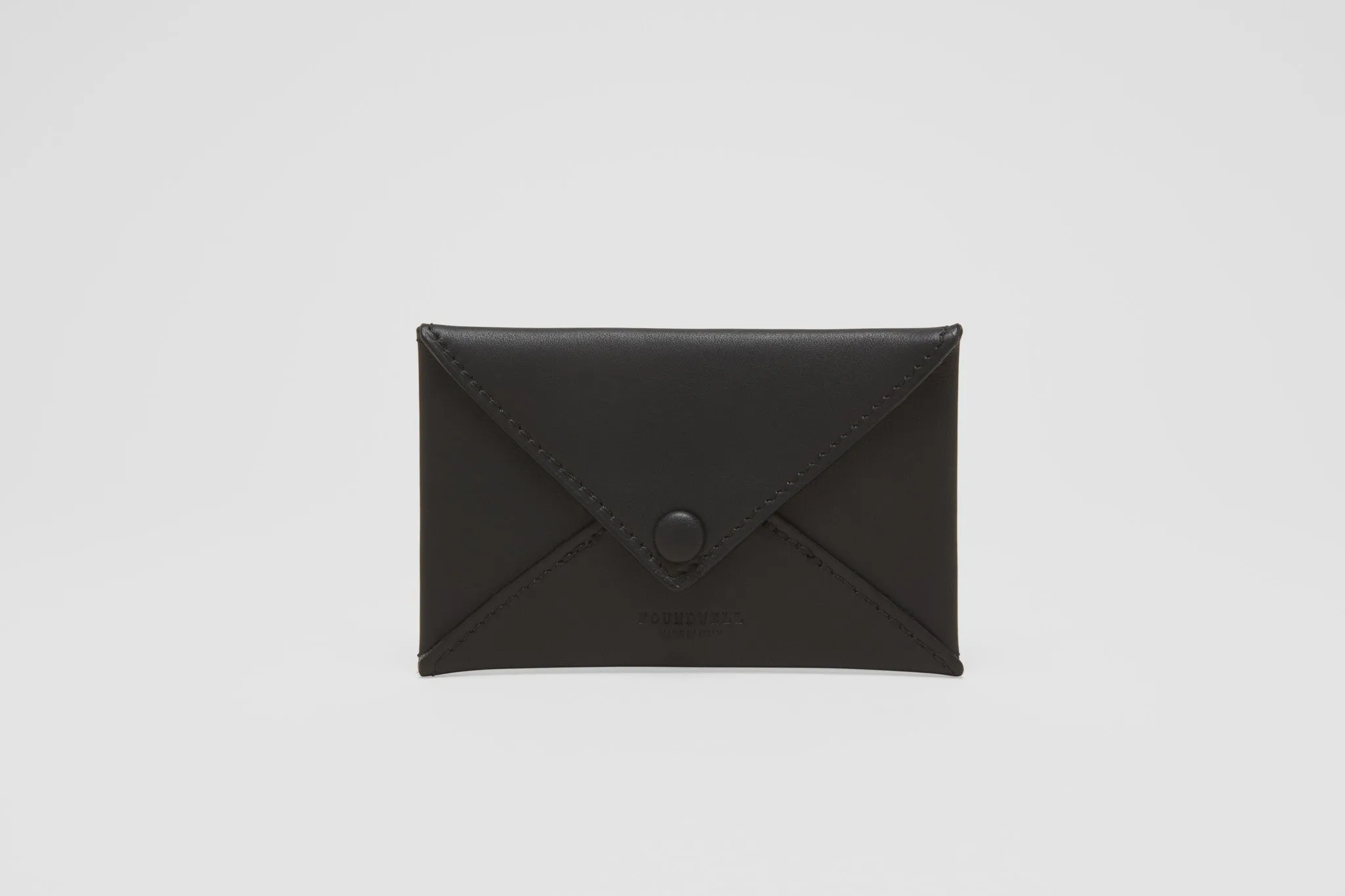 Leather Business Card Case