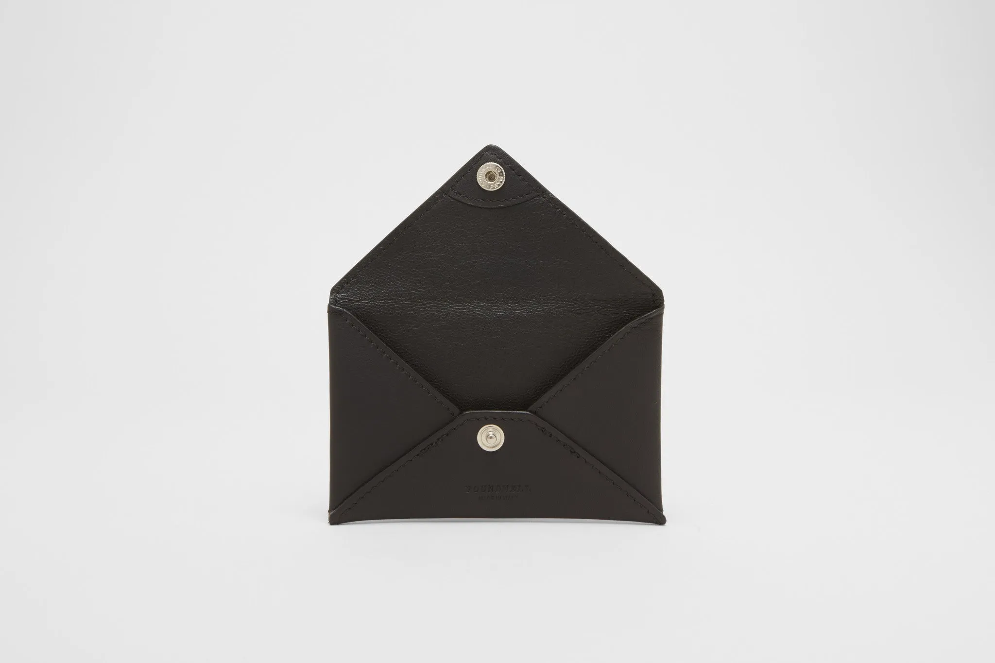 Leather Business Card Case