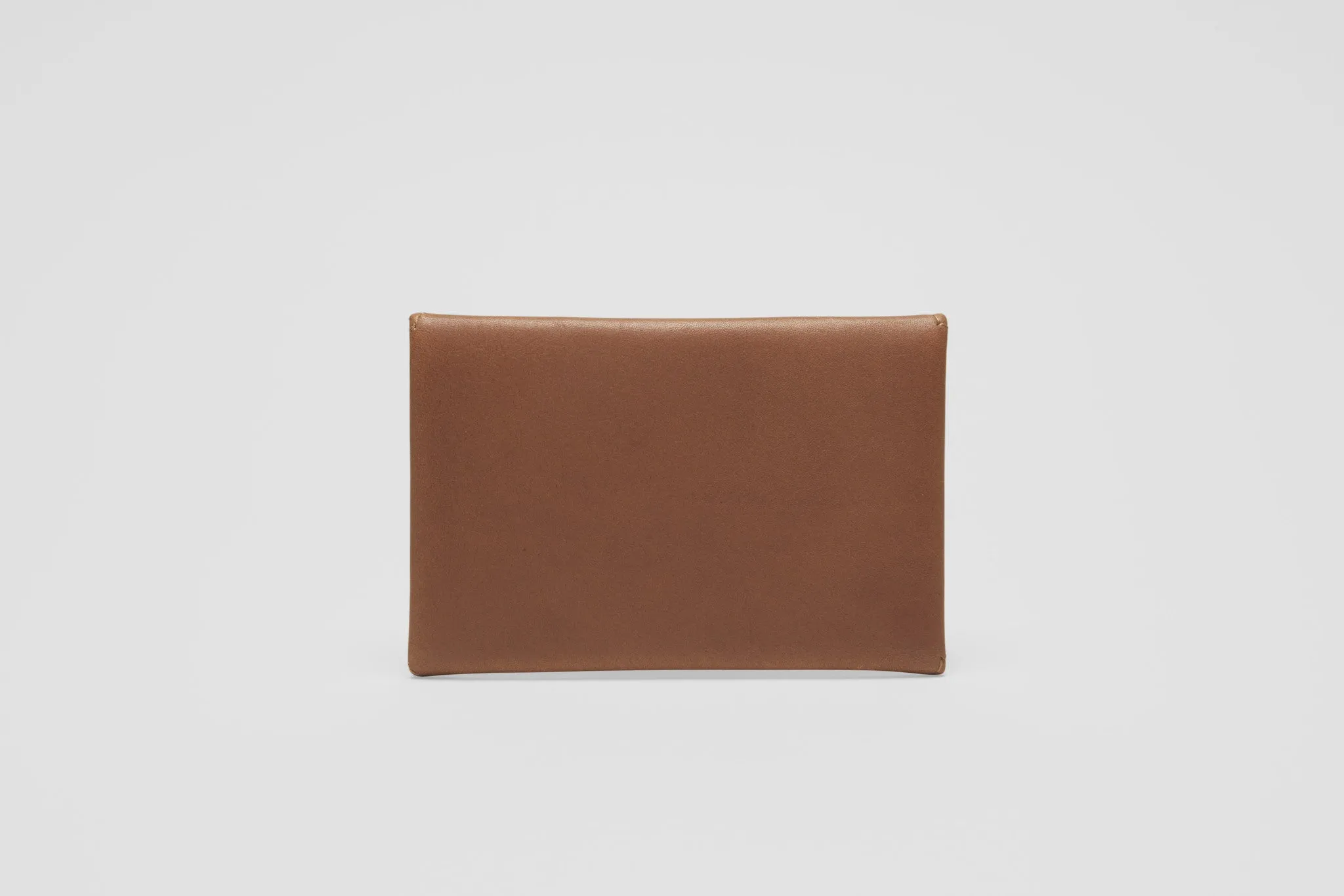 Leather Business Card Case