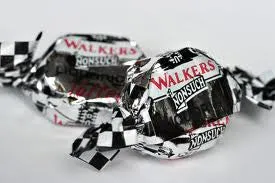 Licorice Toffee 5LB Bulk