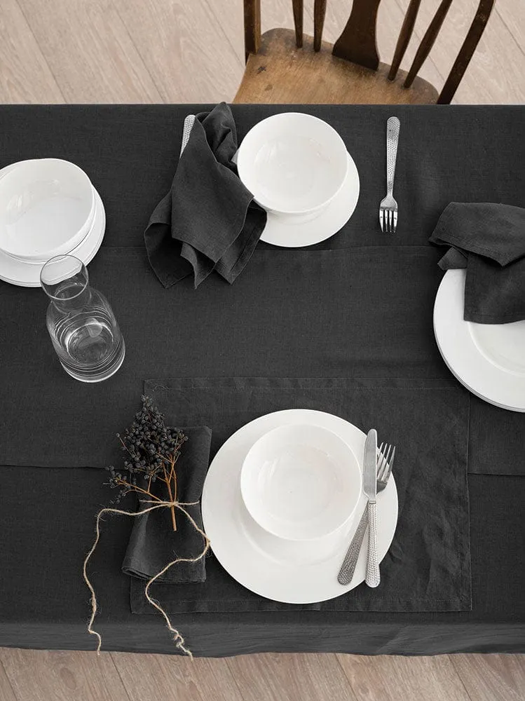 Linen House Table Linen Nimes Oxford Magnet