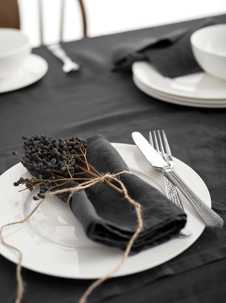 Linen House Table Linen Nimes Oxford Magnet