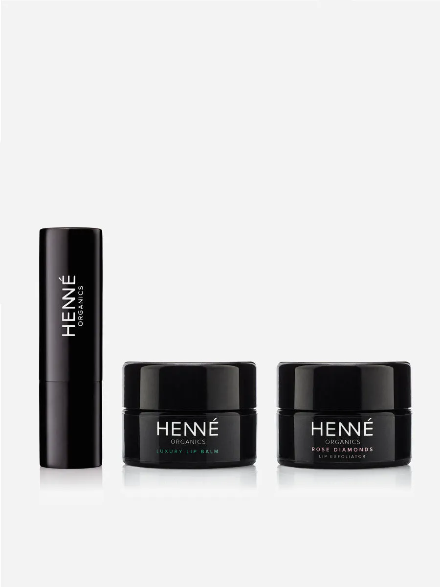 lip collection