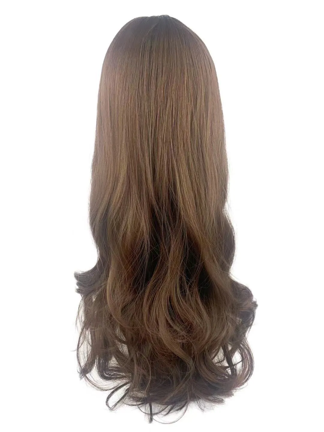 Lisa | rose cap heat resistant wig