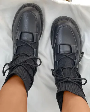 Luxury Women's Boots: Cyrene