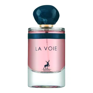 Maison Alhambra La Voie Perfume For Women EDP 100ml