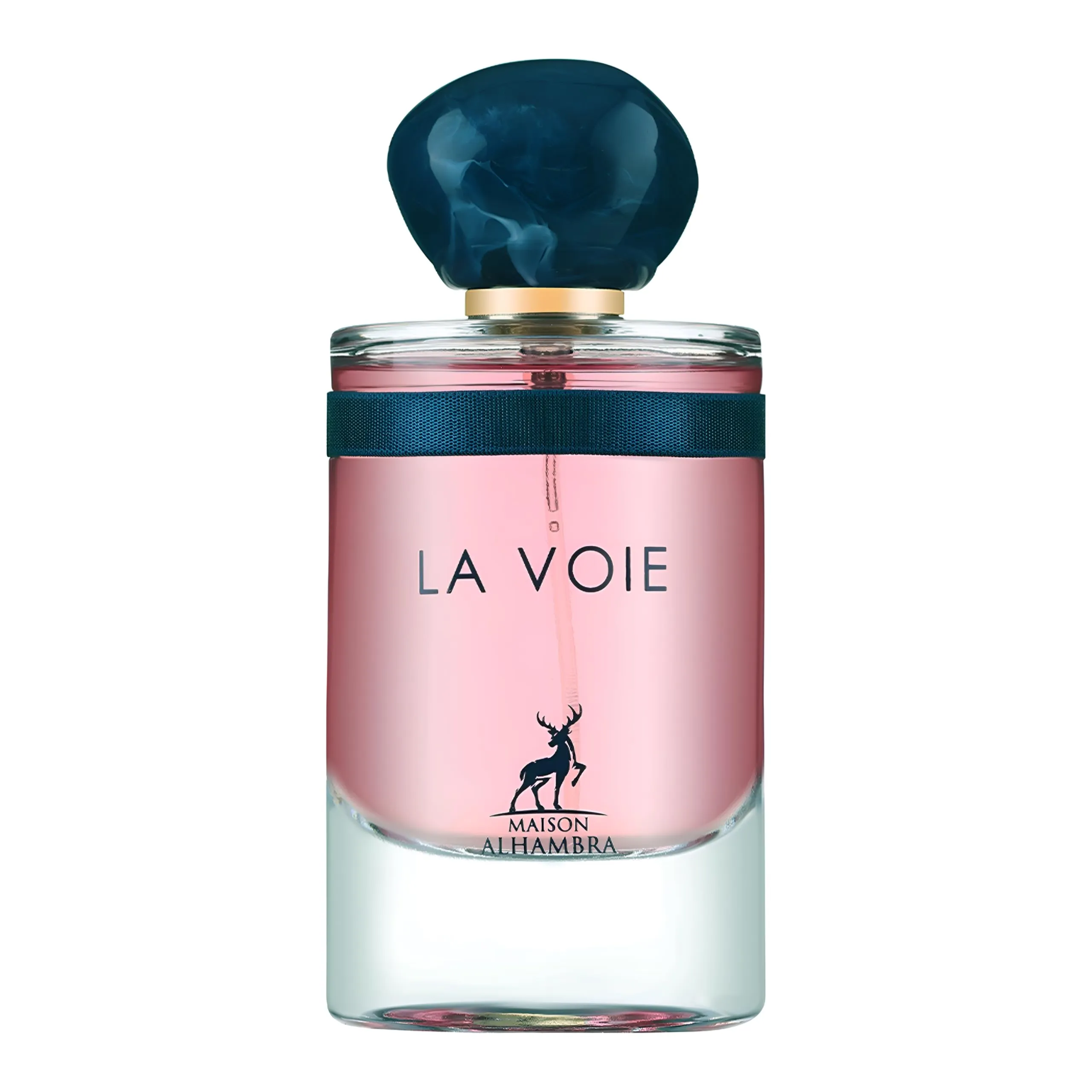 Maison Alhambra La Voie Perfume For Women EDP 100ml