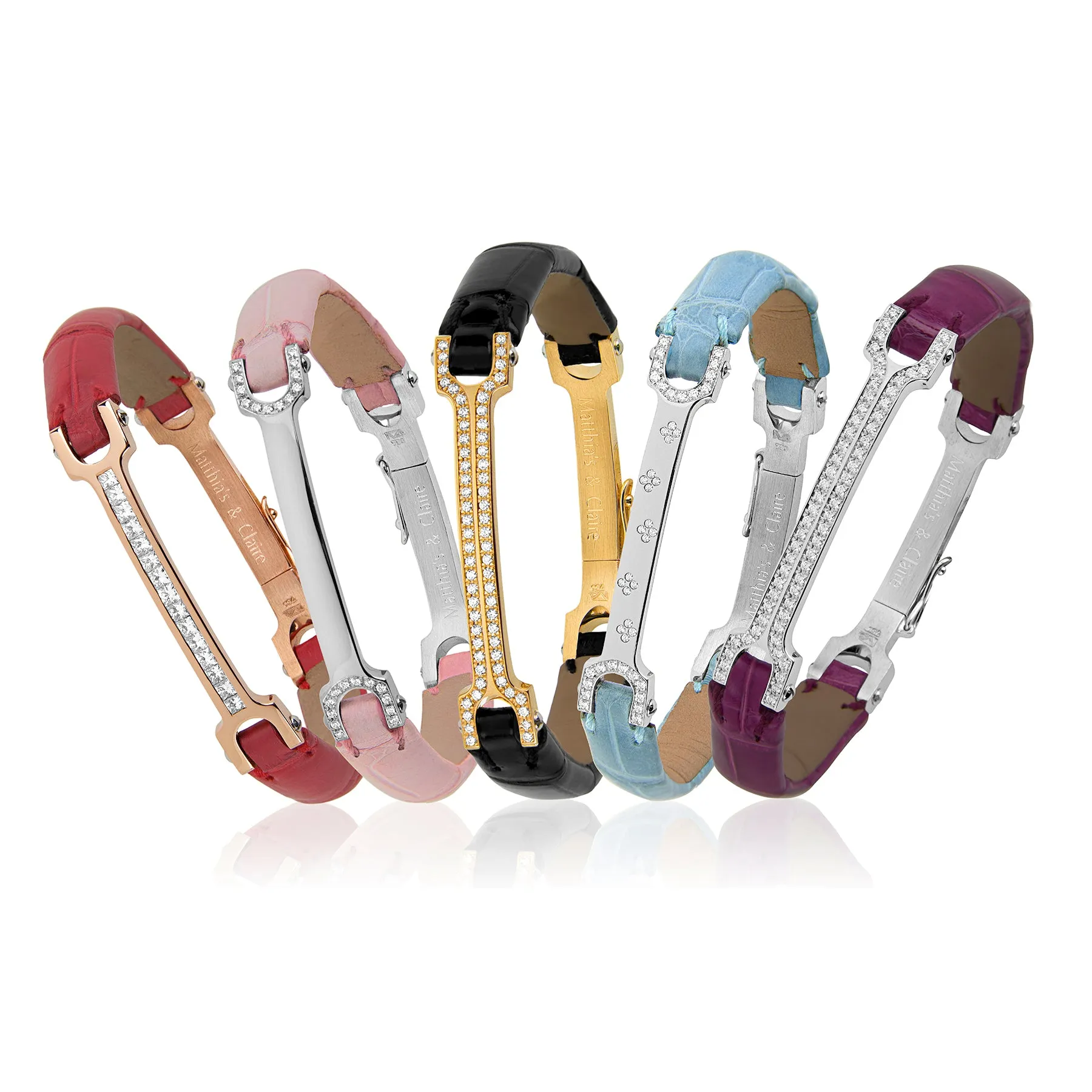 Matthia's & Claire Skin Bracelet - Shop all, starting at