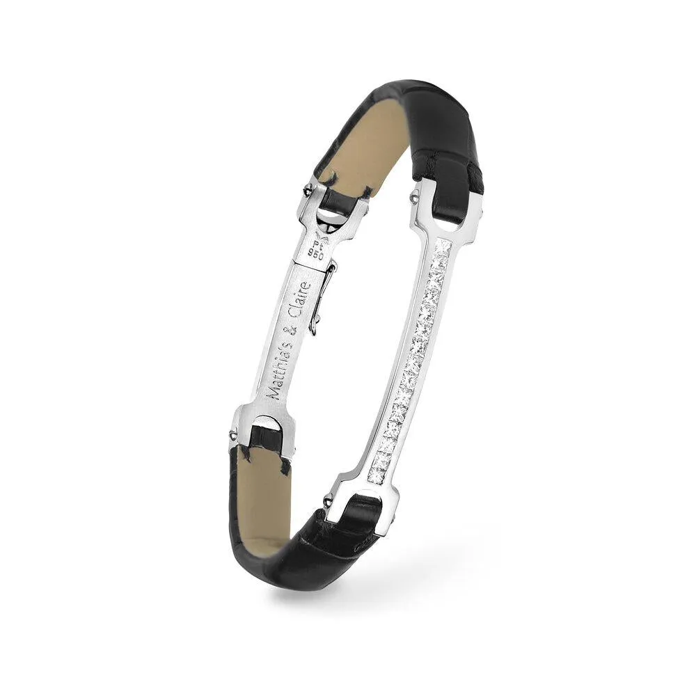 Matthia's & Claire Skin Bracelet - Shop all, starting at