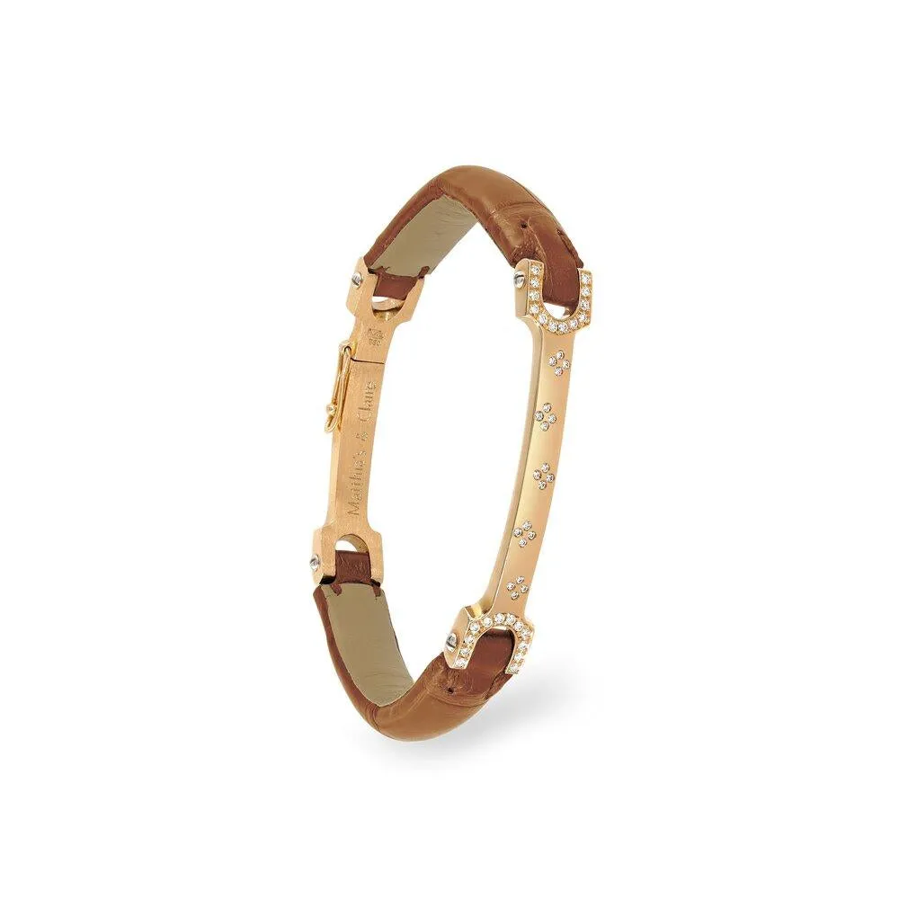 Matthia's & Claire Skin Bracelet - Shop all, starting at