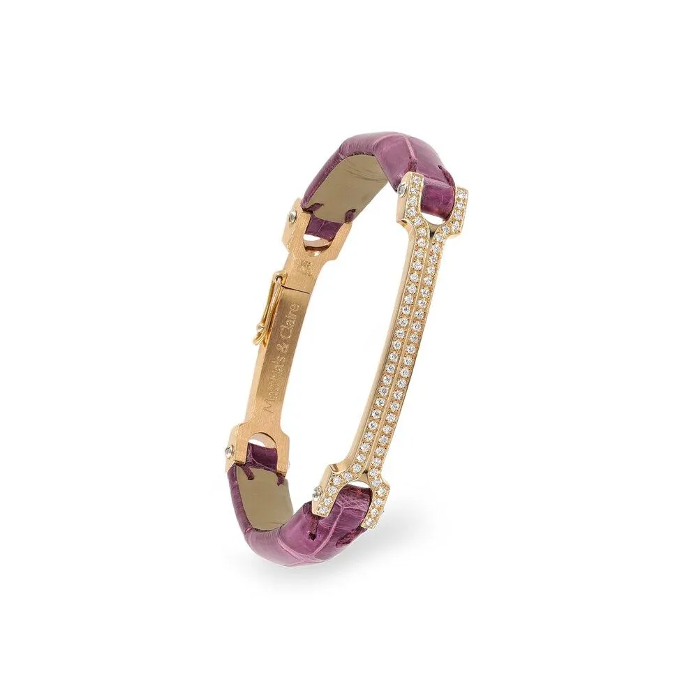 Matthia's & Claire Skin Bracelet - Shop all, starting at