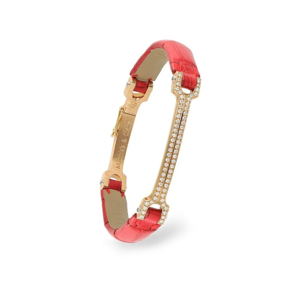 Matthia's & Claire Skin Bracelet - Shop all, starting at