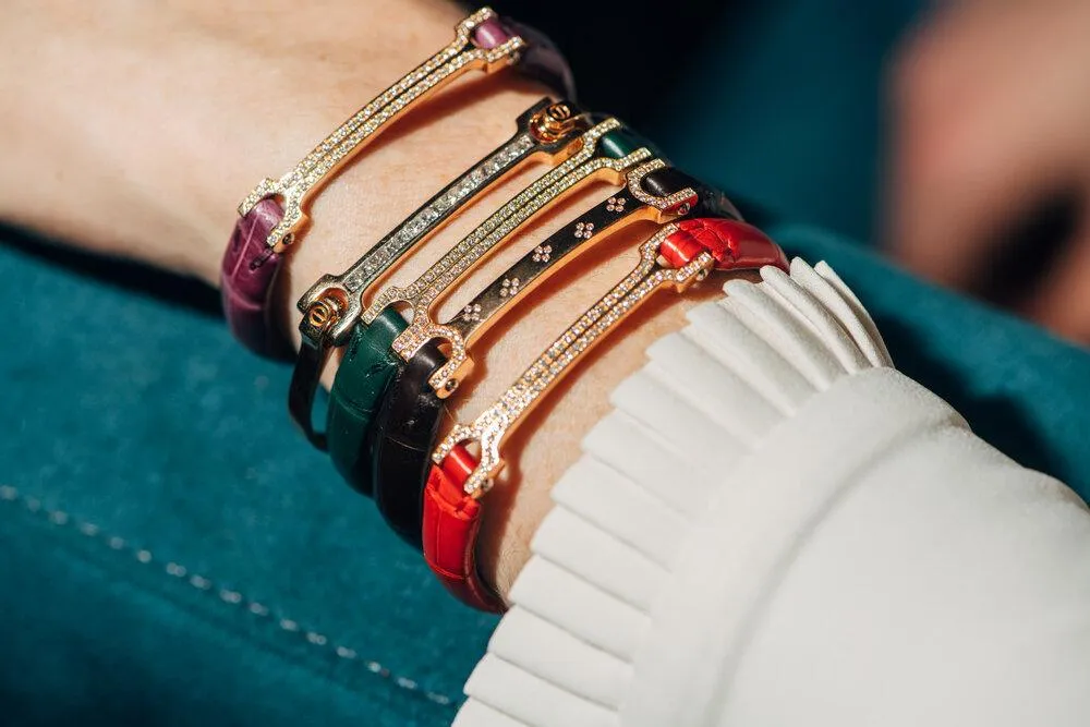 Matthia's & Claire Skin Bracelet - Shop all, starting at