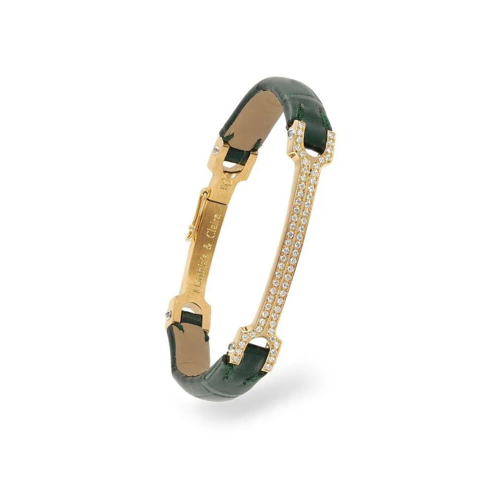 Matthia's & Claire Skin Bracelet - Shop all, starting at