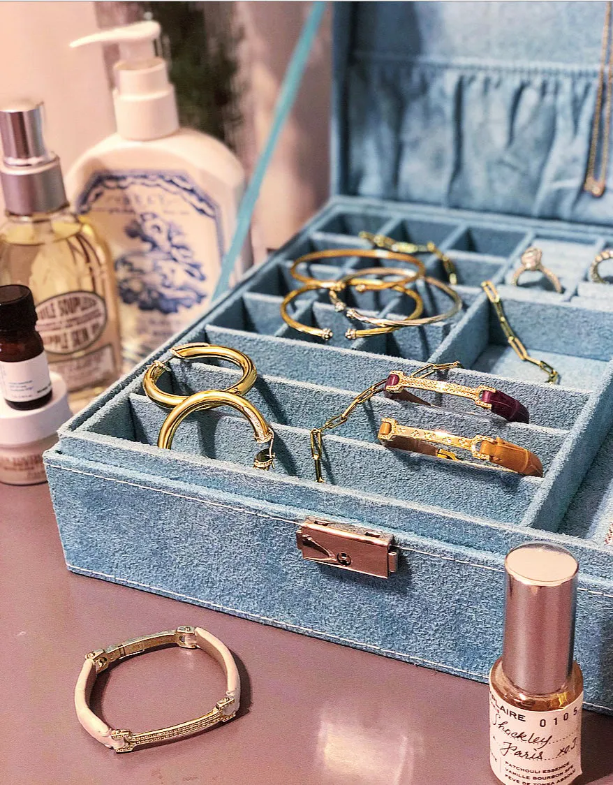 Matthia's & Claire Skin Bracelet