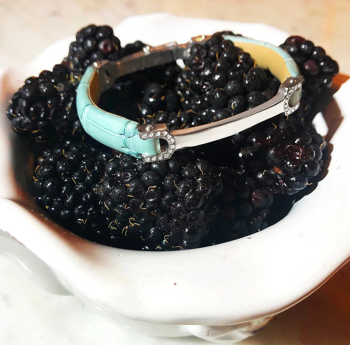 Matthia's & Claire Skin Bracelet