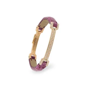 Matthia's & Claire Skin Bracelet