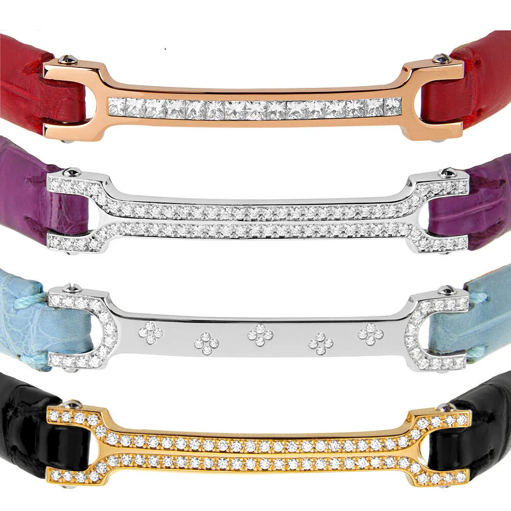 Matthia's & Claire Skin Bracelet