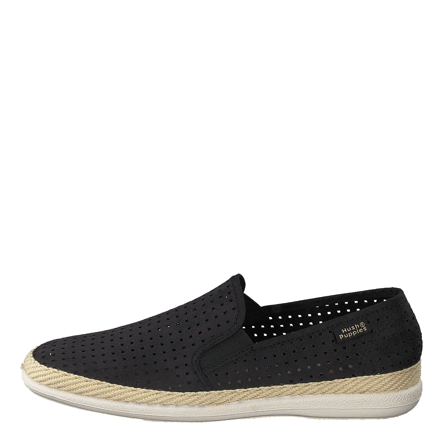 Mel Slip On Black