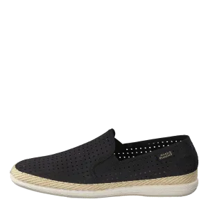 Mel Slip On Black