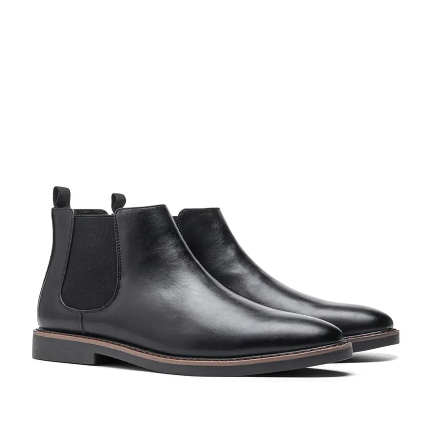 Men's Classic Chelsea Boots