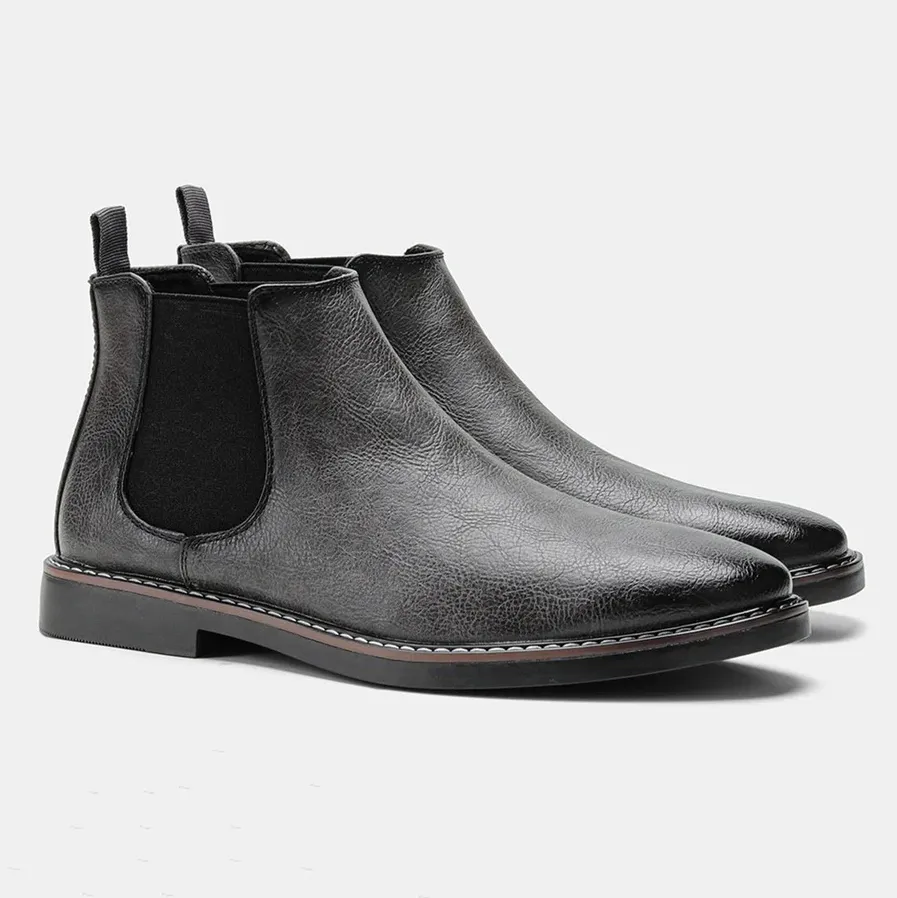 Men's Classic Chelsea Boots