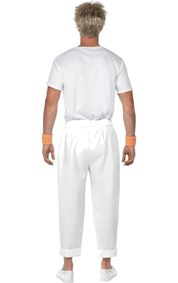 Mens Made in the 80s Costume
