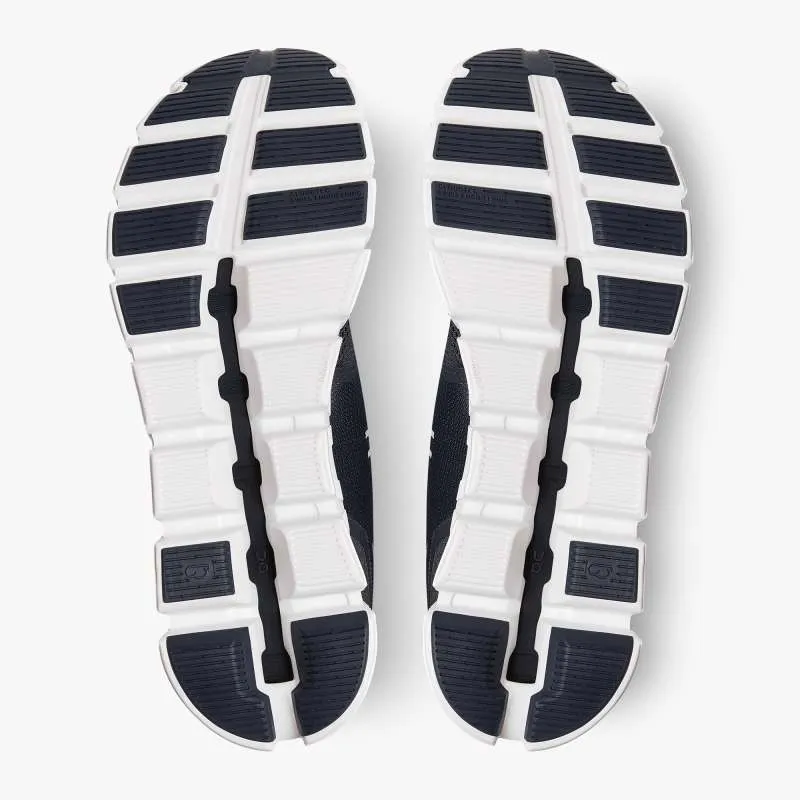 MENS ON CLOUD 5 - MIDNIGHT/WHITE